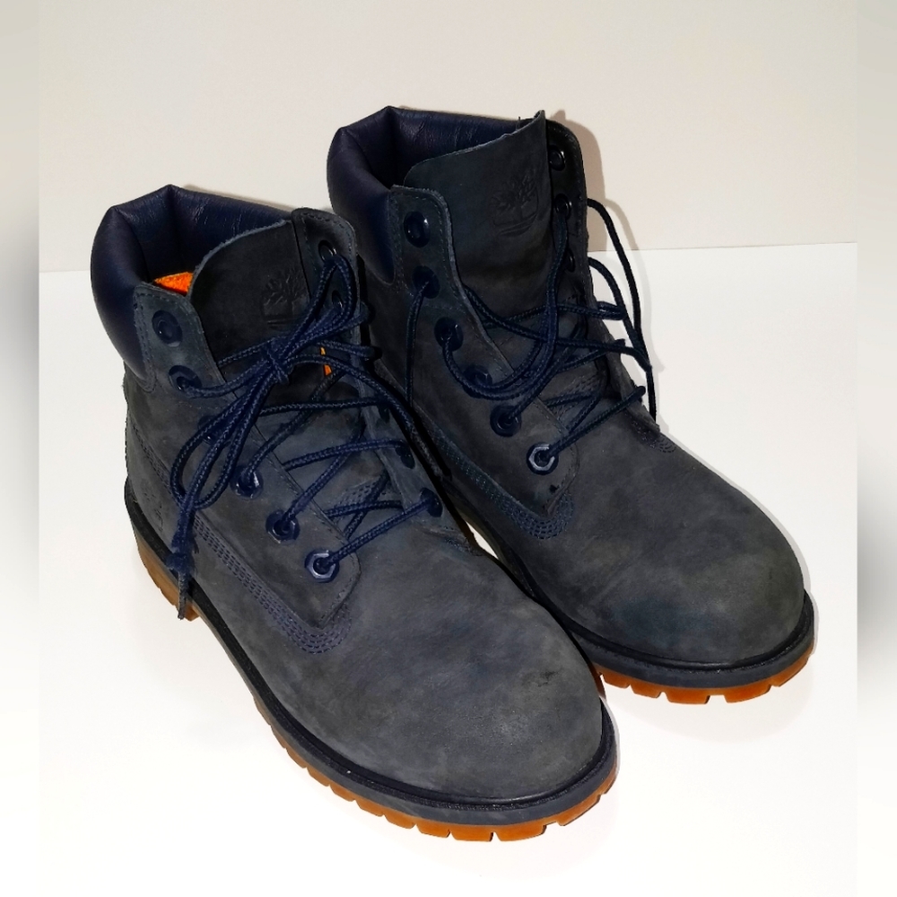Timberland navy
